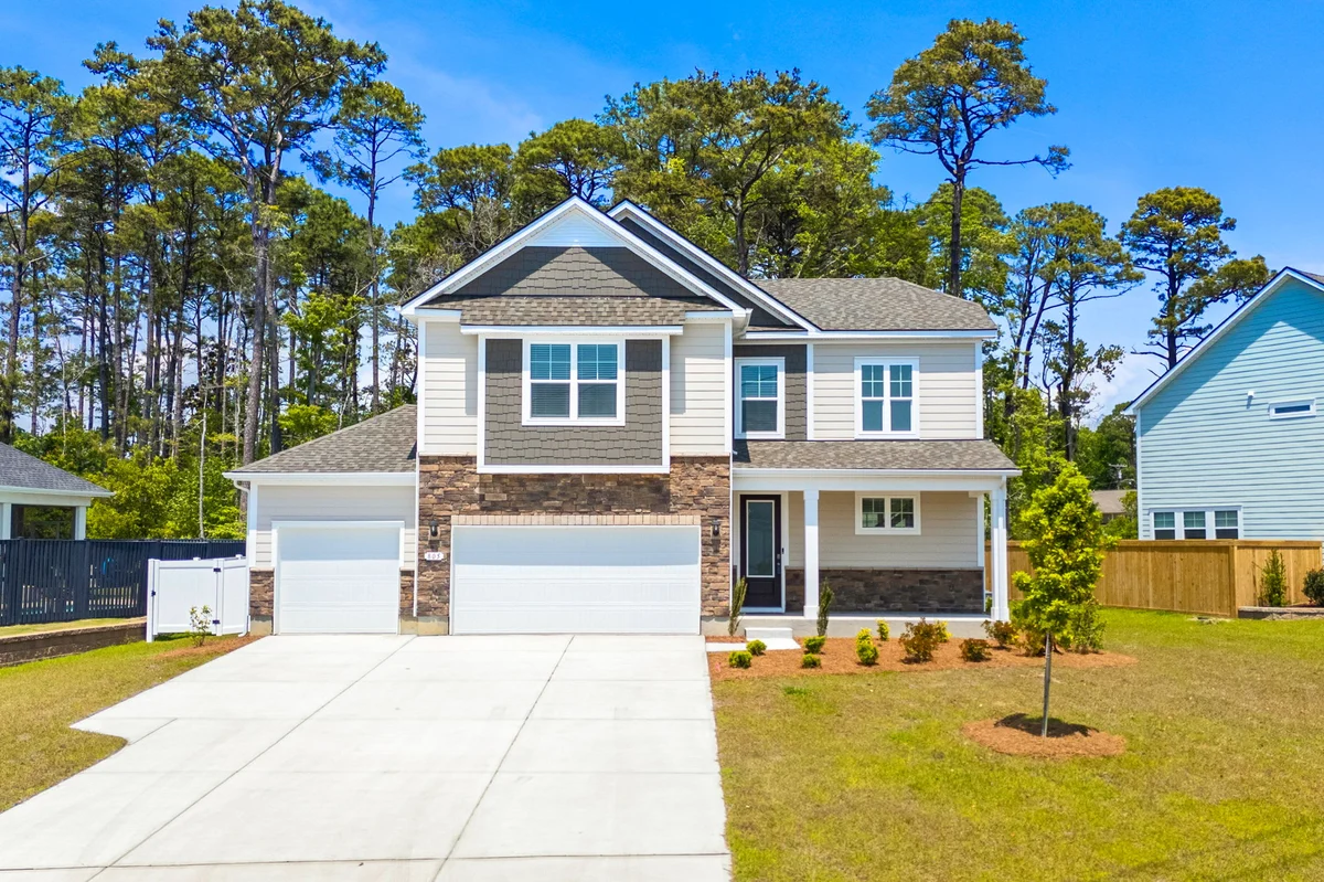 Home in North Myrtle Beach property photo 1