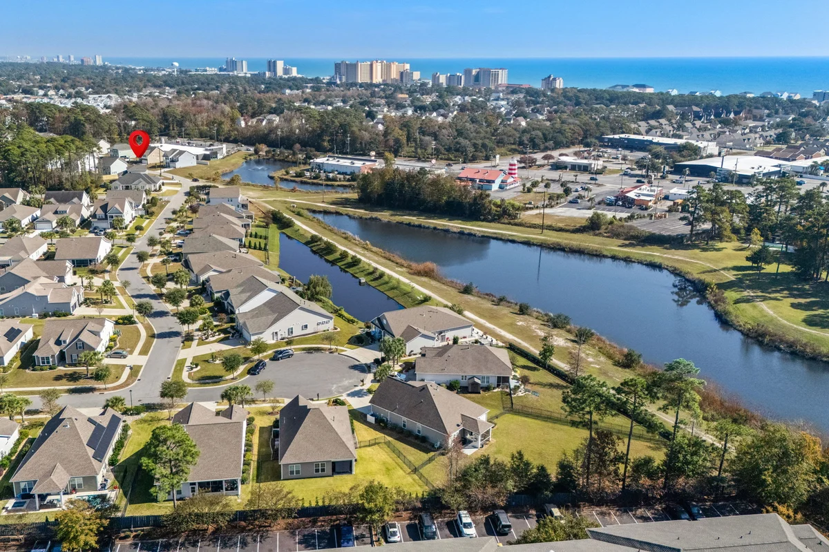 Home in North Myrtle Beach property photo 3
