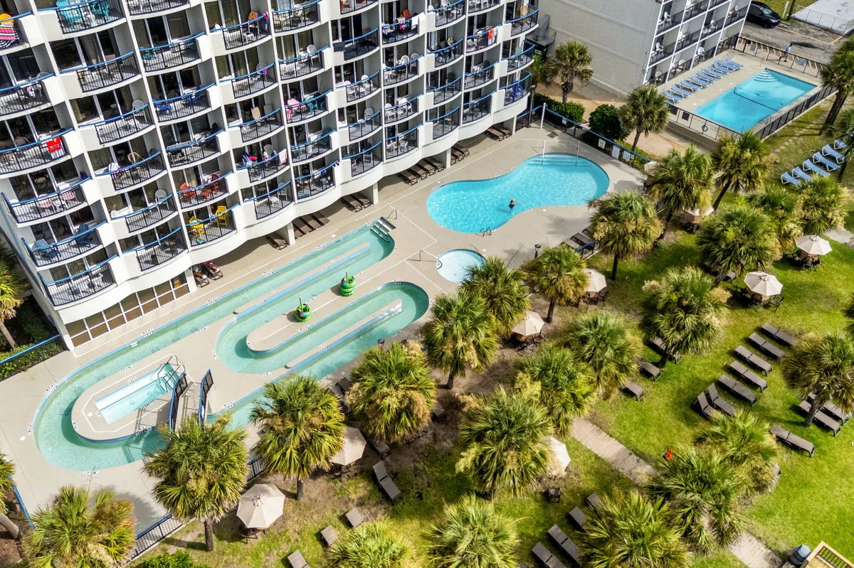 Boardwalk Beach 1037 property photo 2