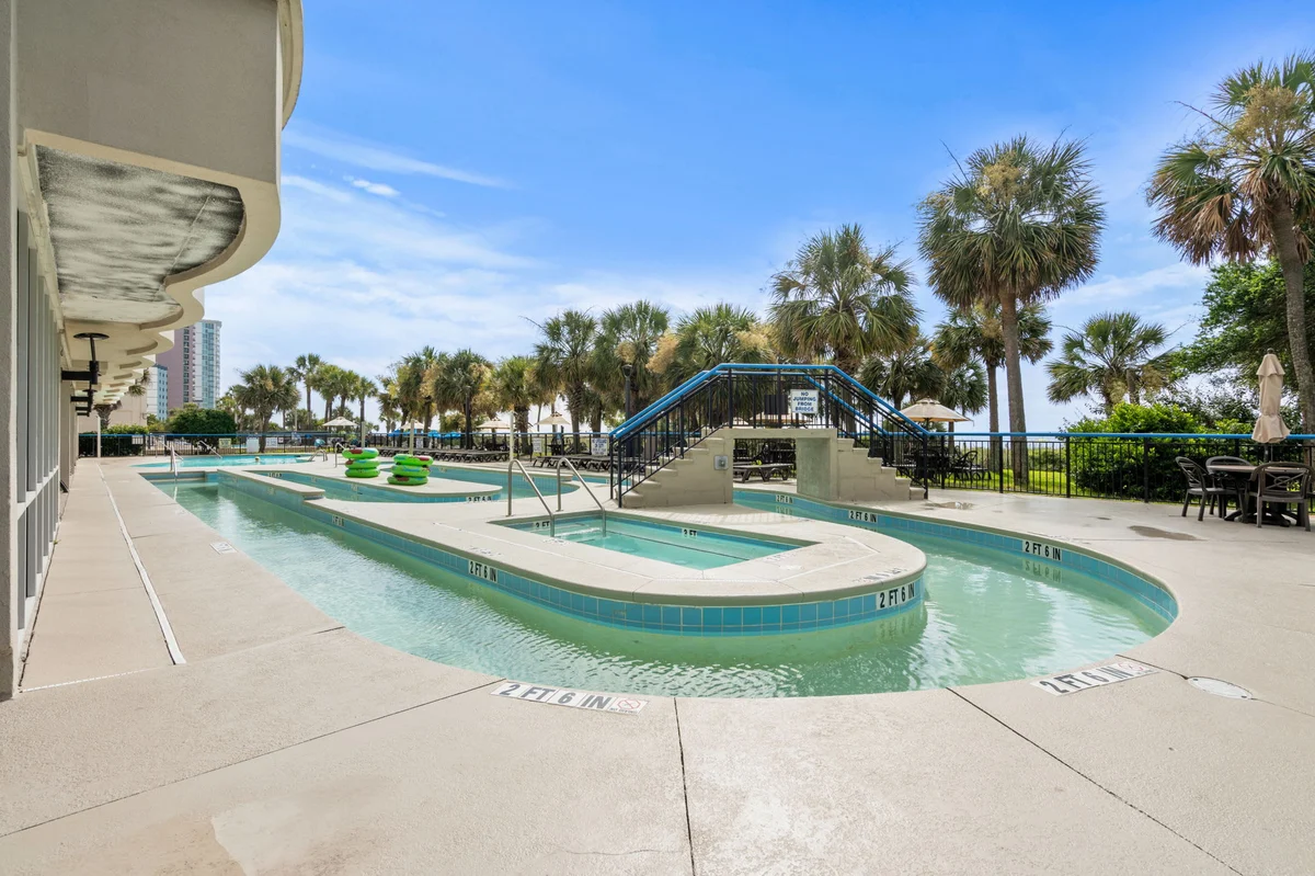 Boardwalk Beach 1037 property photo 4