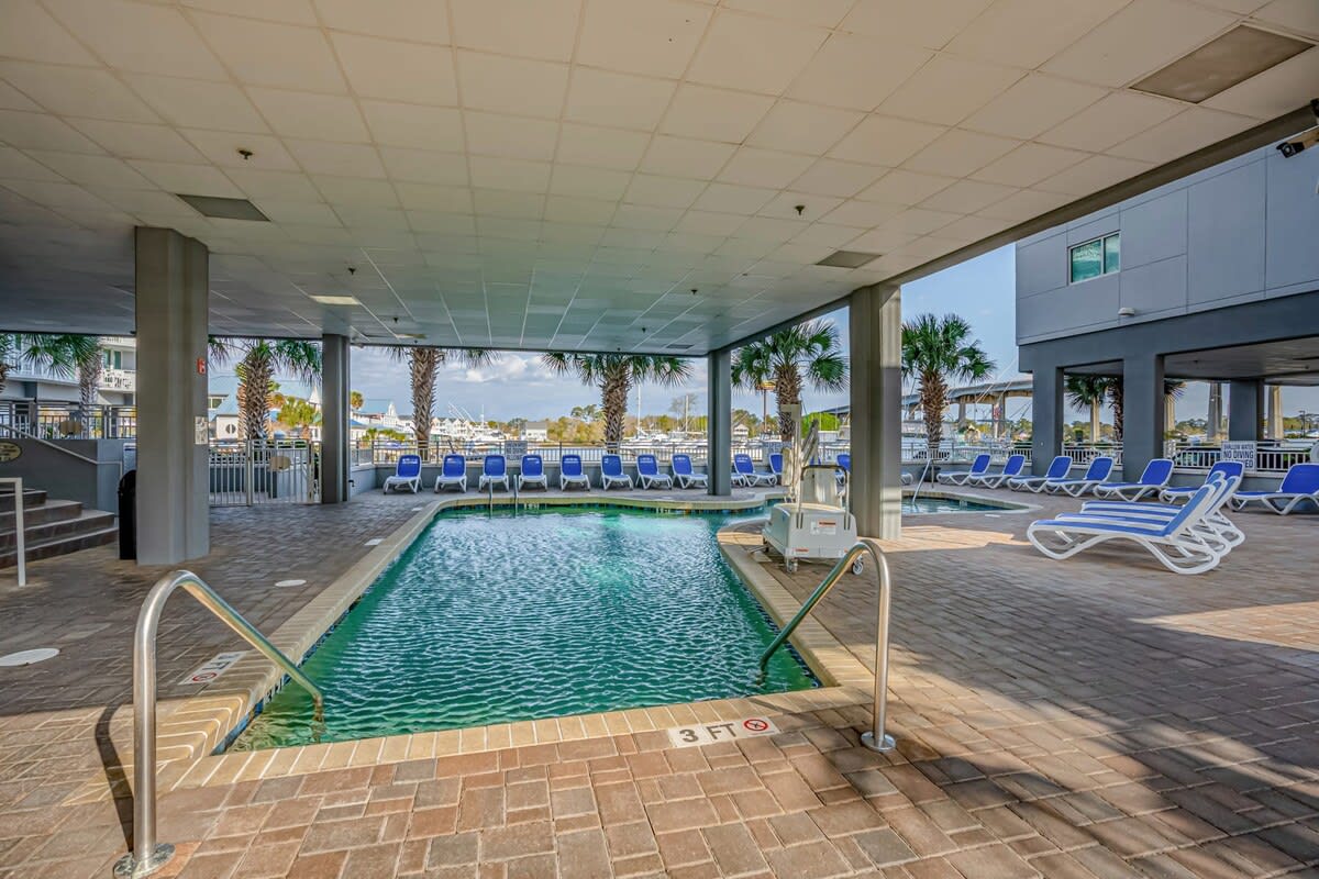 Harbourgate 122 property photo 3