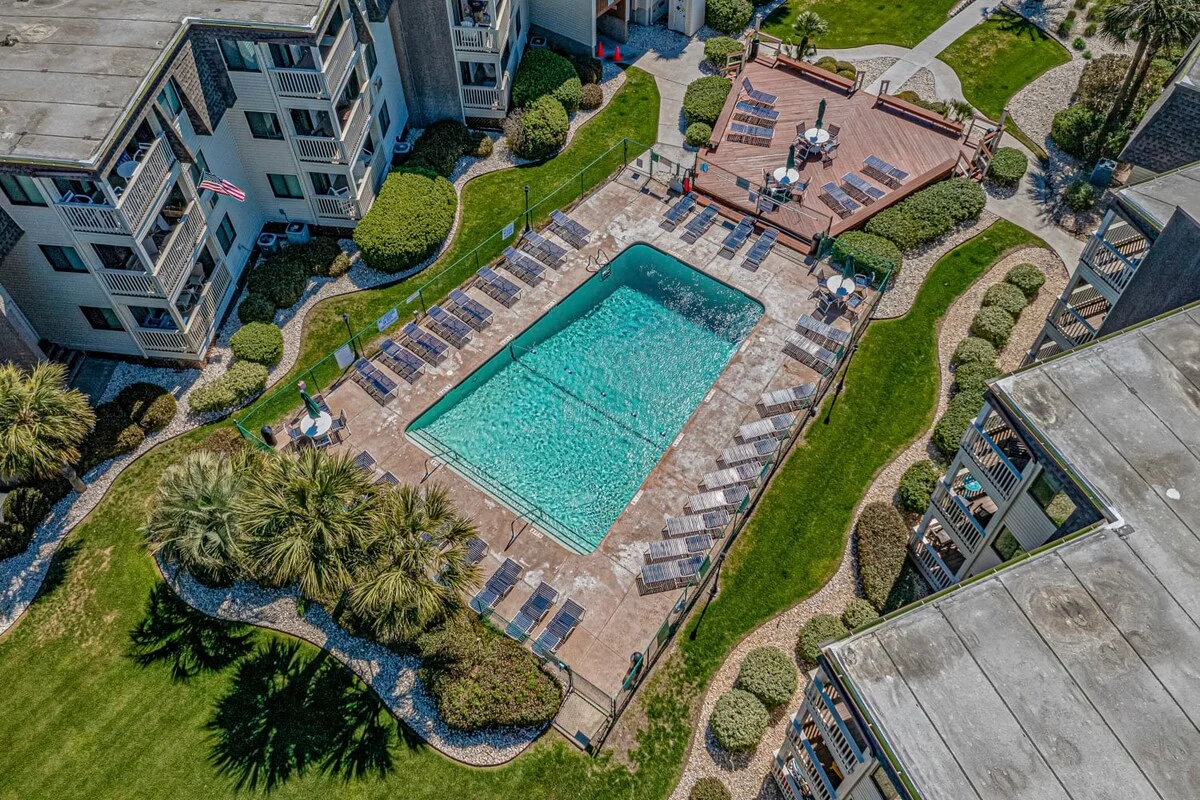 Condo in Myrtle Beach property photo 5
