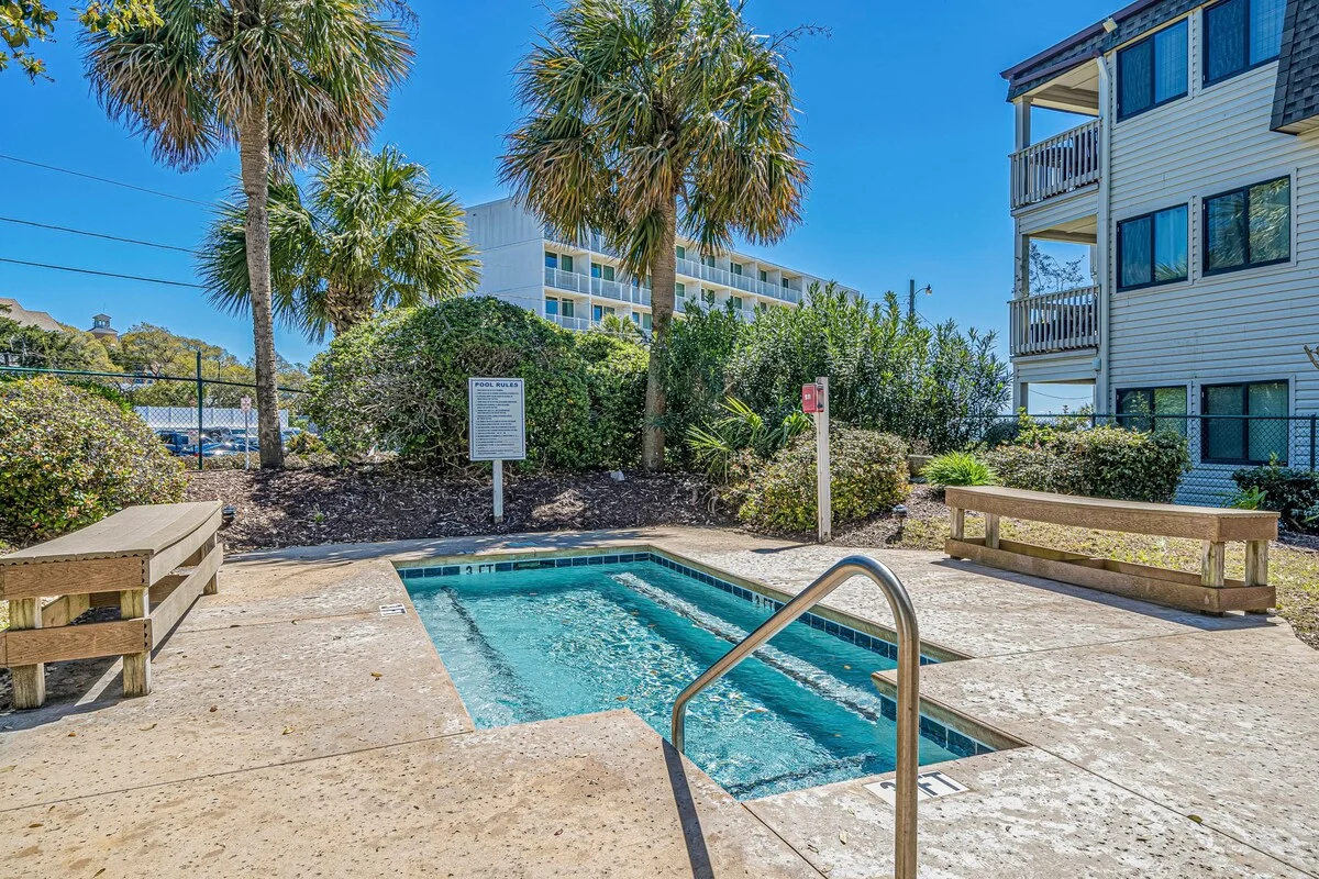 Condo in Myrtle Beach property photo 3