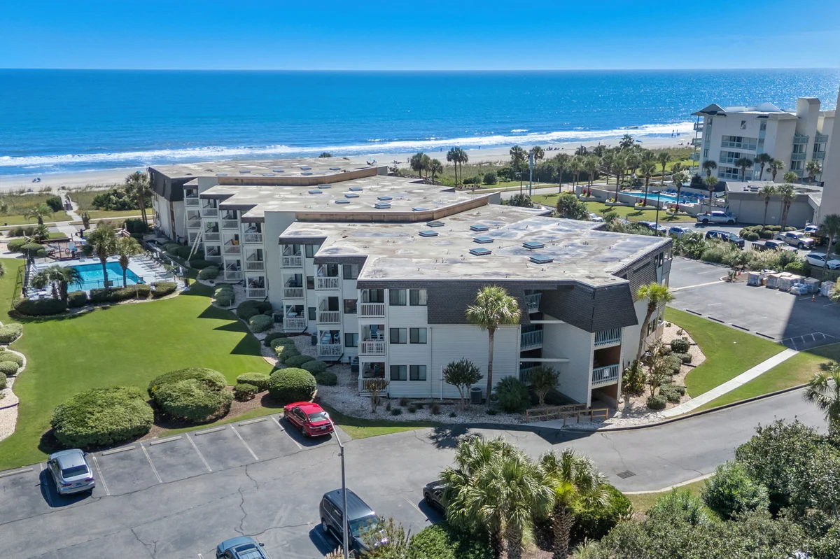 Condo in Myrtle Beach property photo 5