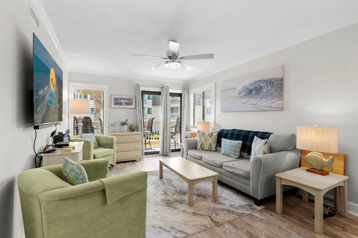 Condo in Myrtle Beach property photo 2