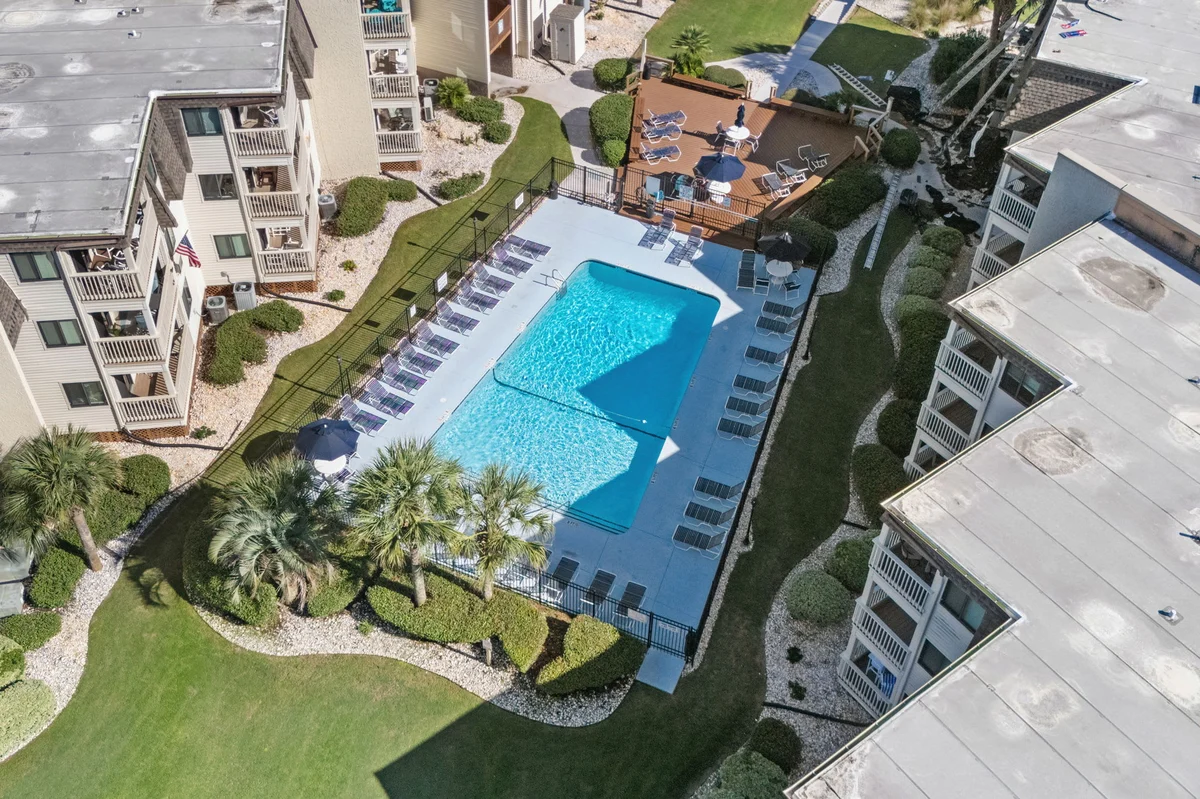 Condo in Myrtle Beach property photo 3