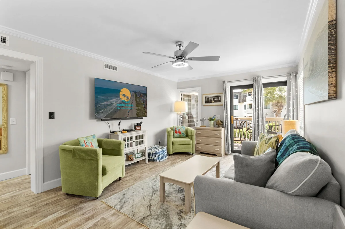 Condo in Myrtle Beach property photo 5