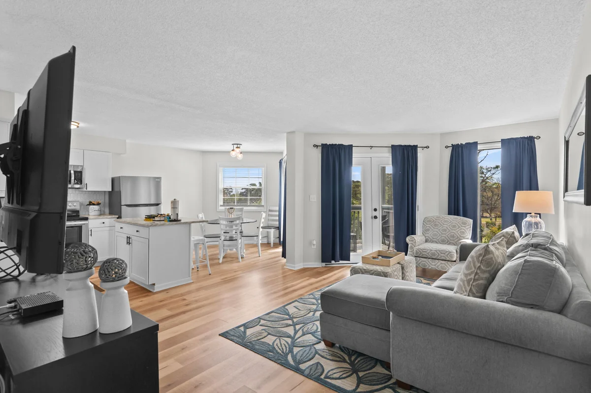 Ocean Greens C302 property photo 2