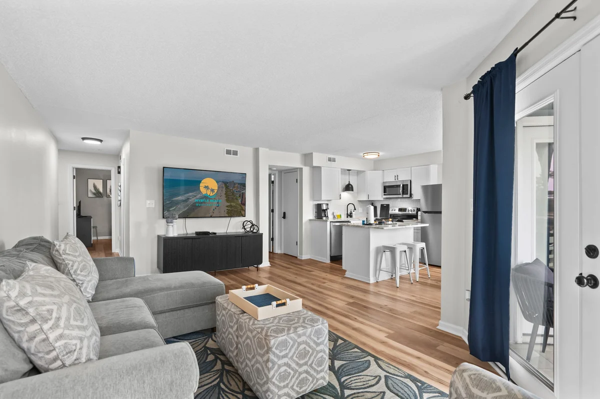 Ocean Greens C302 property photo 4