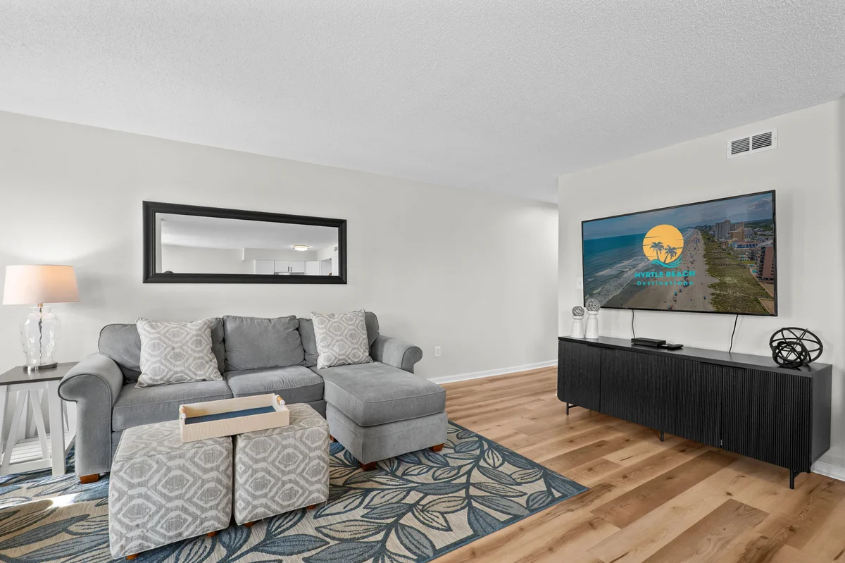 Ocean Greens C302 property photo 5