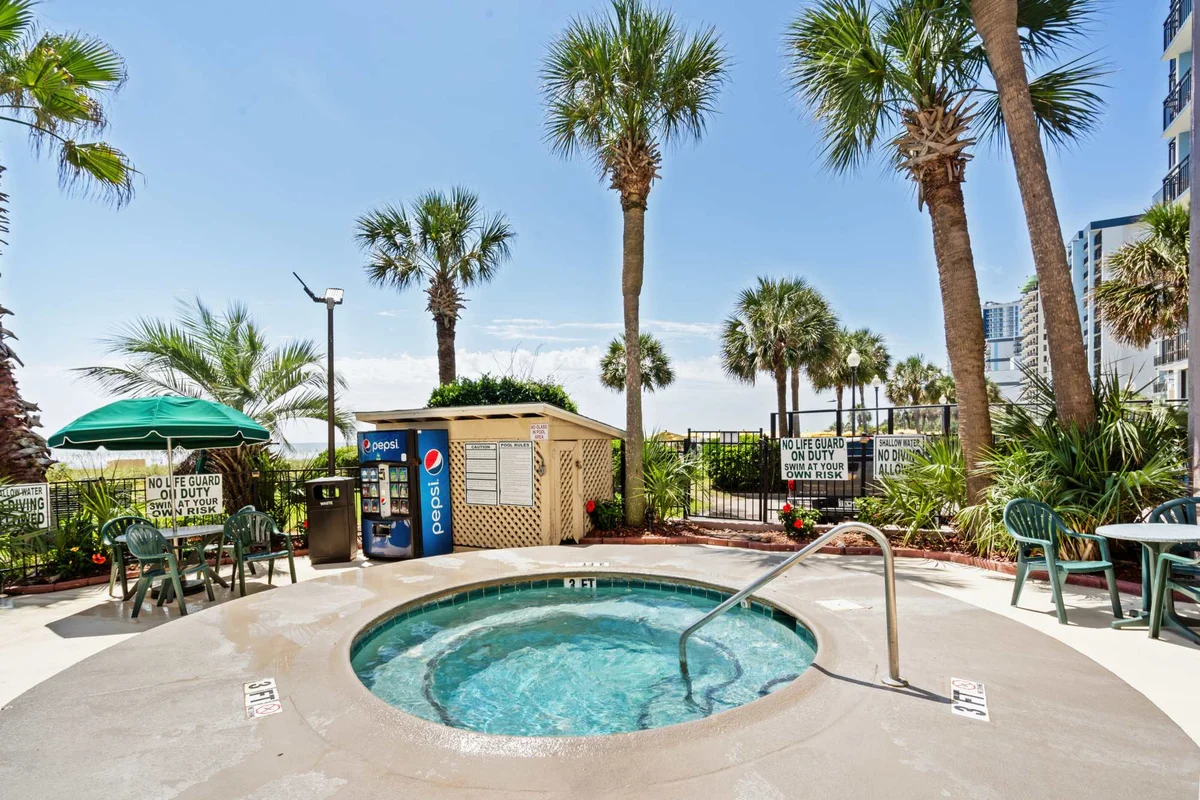 Palms Resort 502 property photo 3