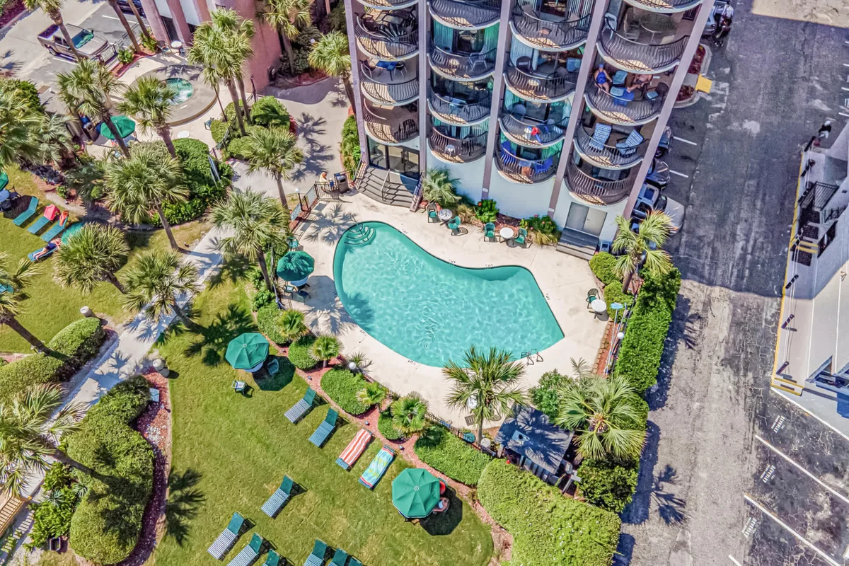 Palms Resort 502 property photo 5