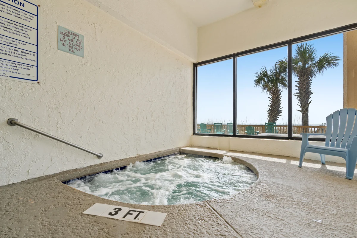 Sea Pointe 507 property photo 4