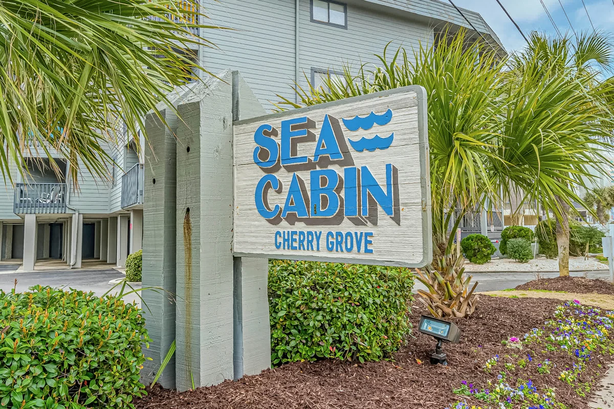 Sea Cabin 118 property photo 5