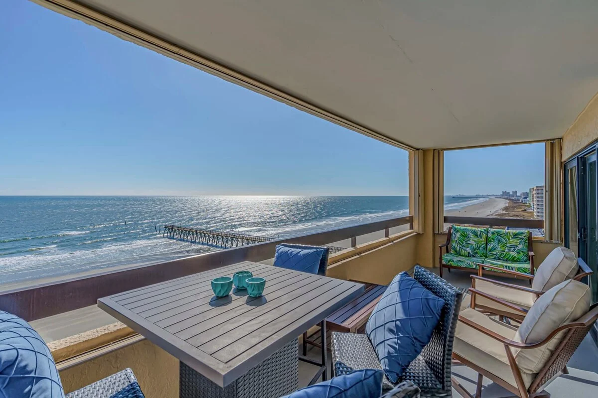 Sea Pointe 808 property photo 2
