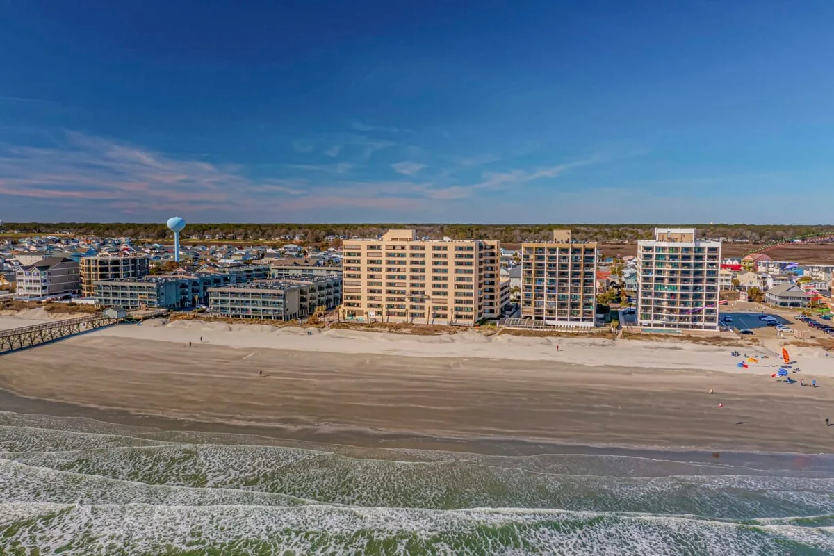 Sea Pointe 808 property photo 5