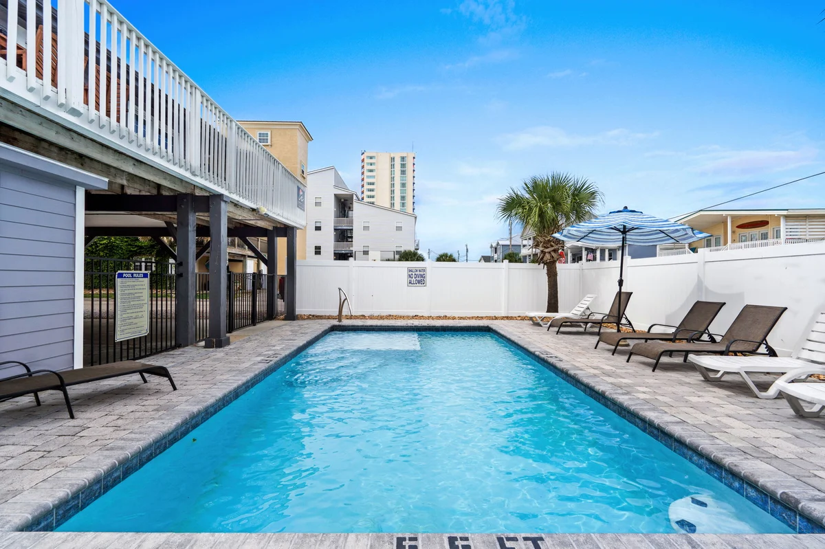 Home in North Myrtle Beach property photo 4