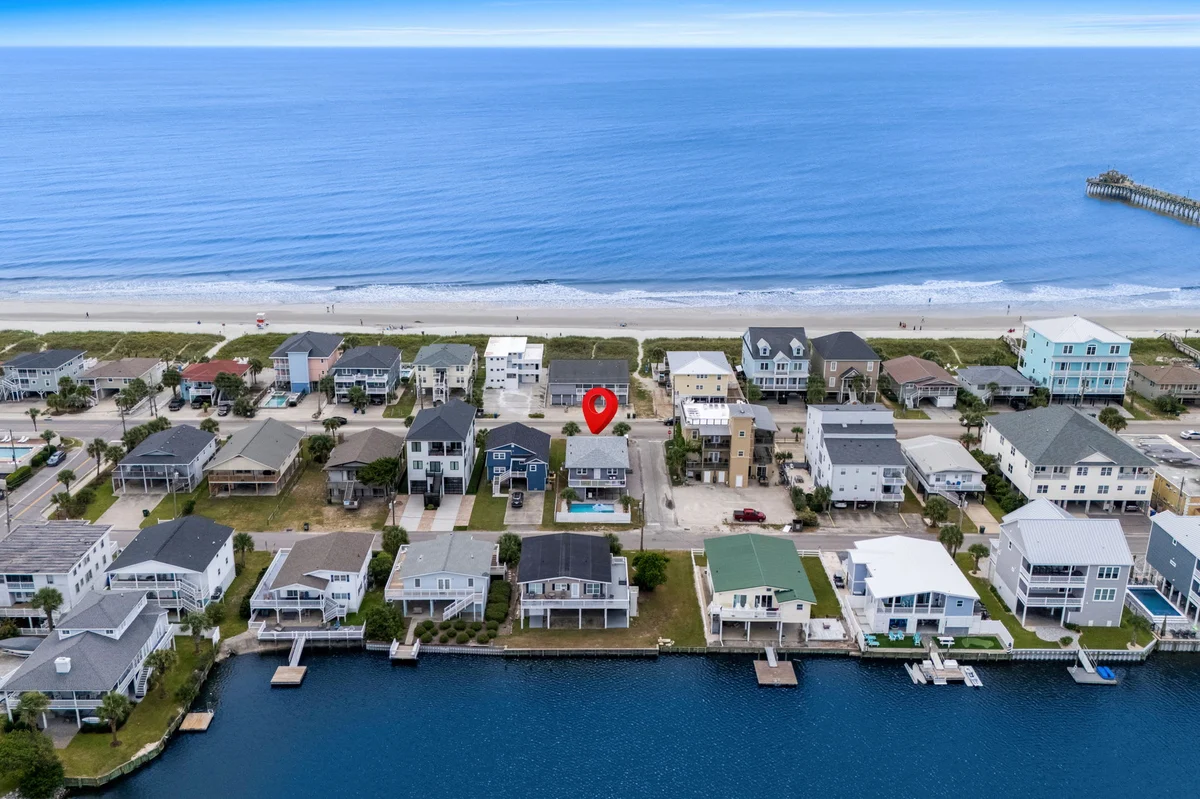 Home in North Myrtle Beach property photo 5