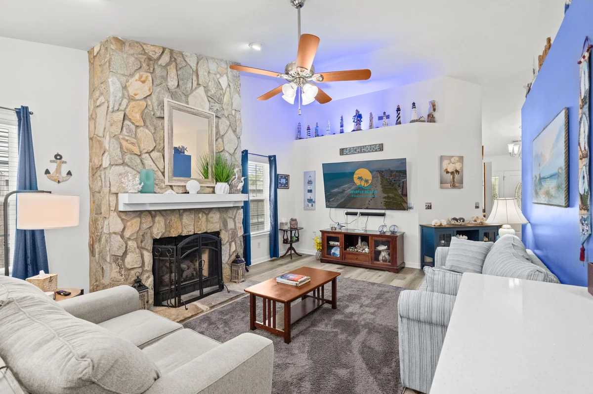 Home in Murrells Inlet property photo 2