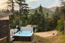 Rockies Ranch&Bungalow #92