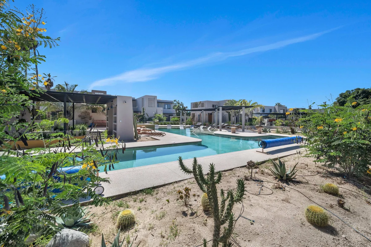 Home in El Pescadero property photo 2