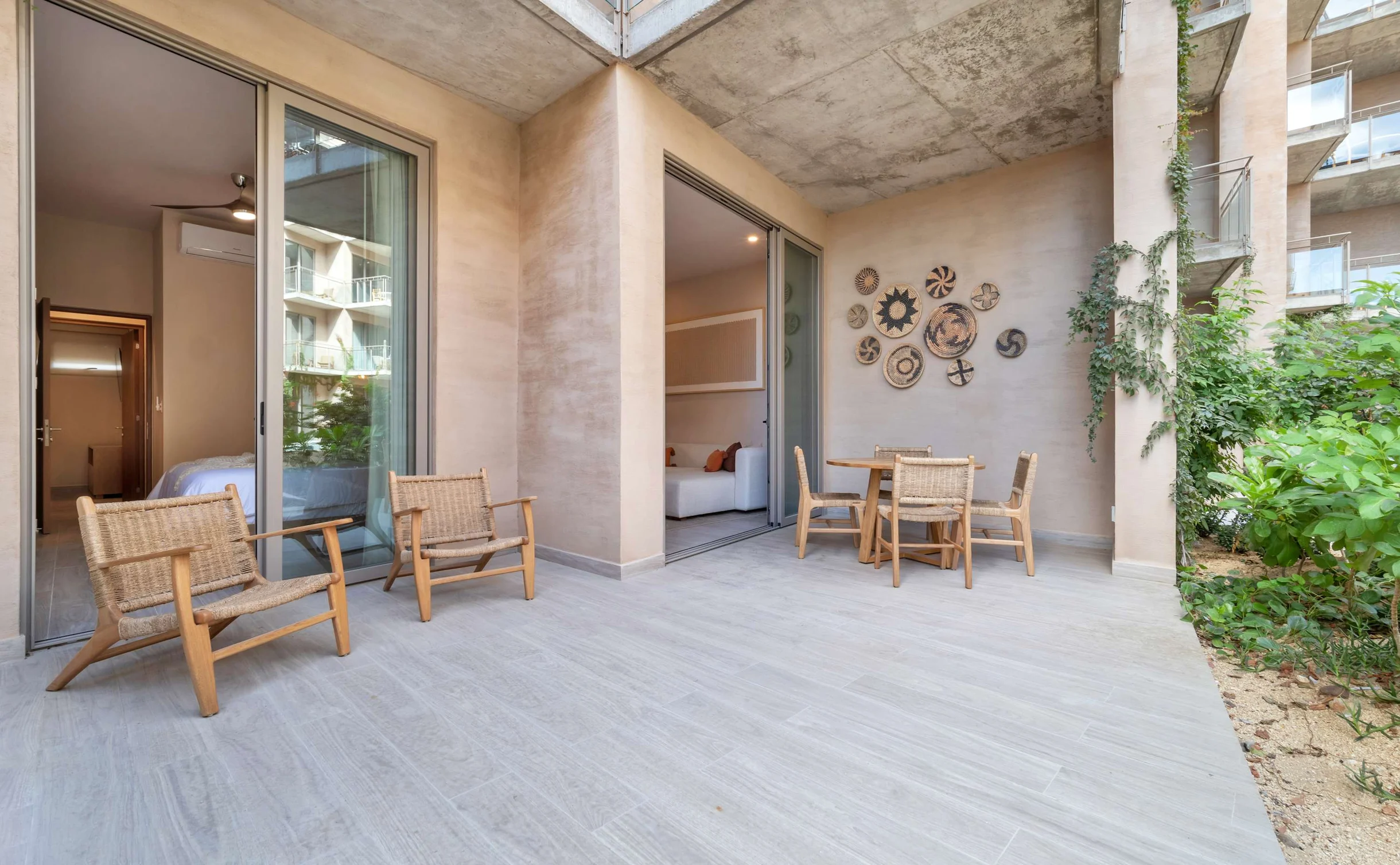2BD GROUND B1-05 #34