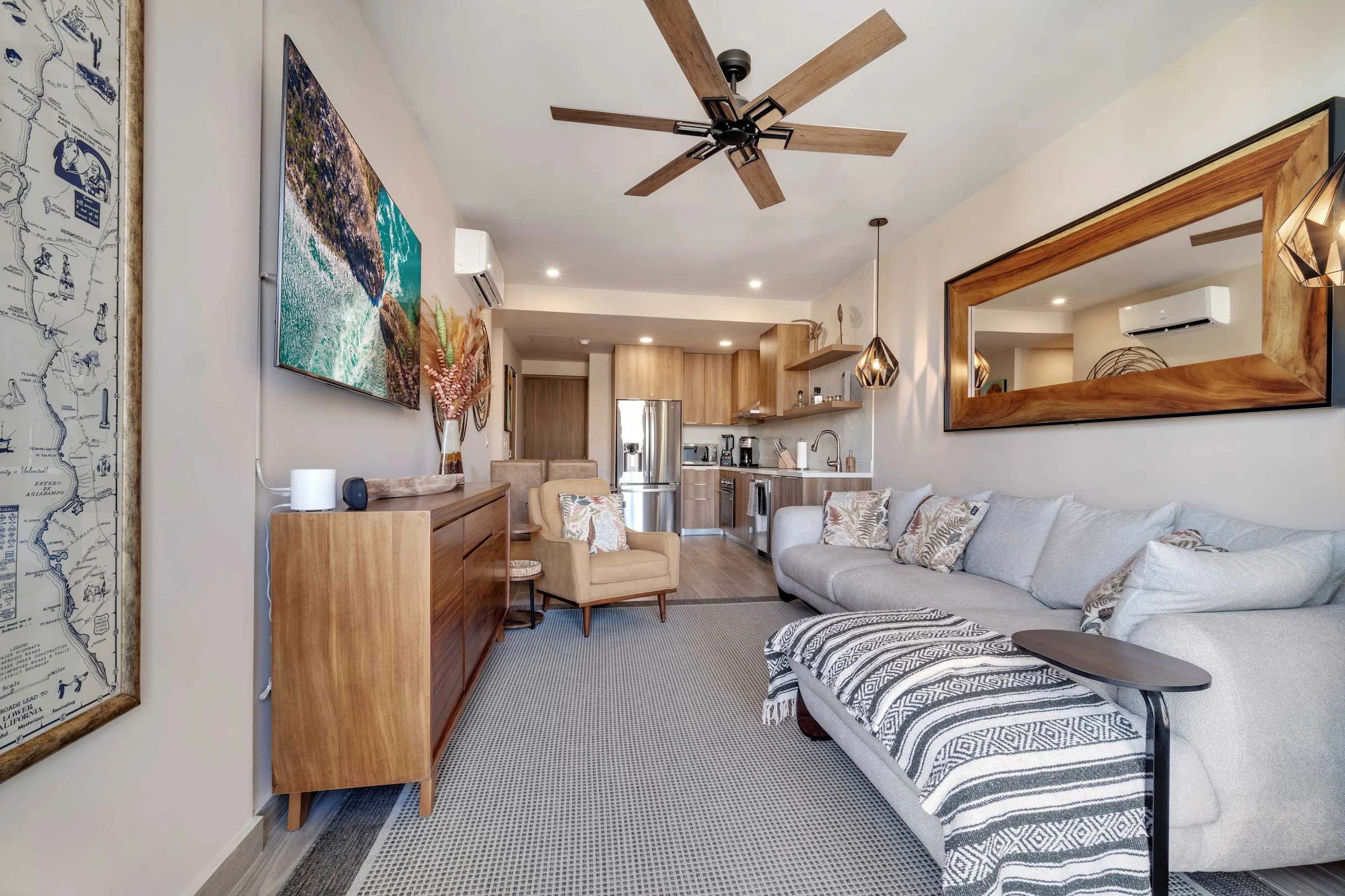 2BD PENTHOUSE B5-04 #3