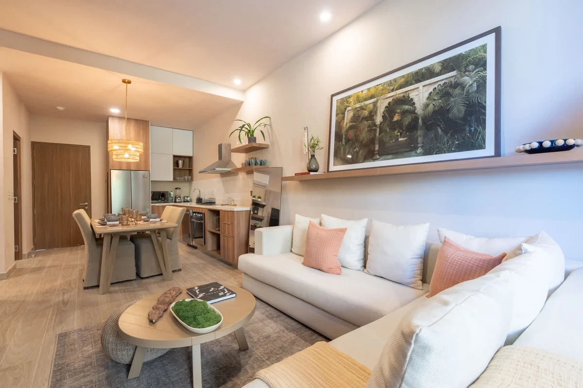 2BD GROUND B1-07 #31
