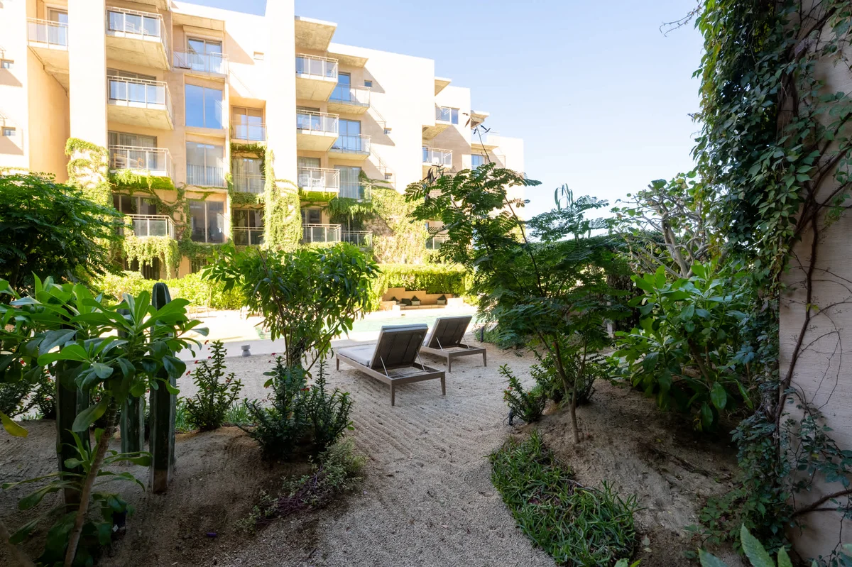 2BD GROUND B1-07 #46