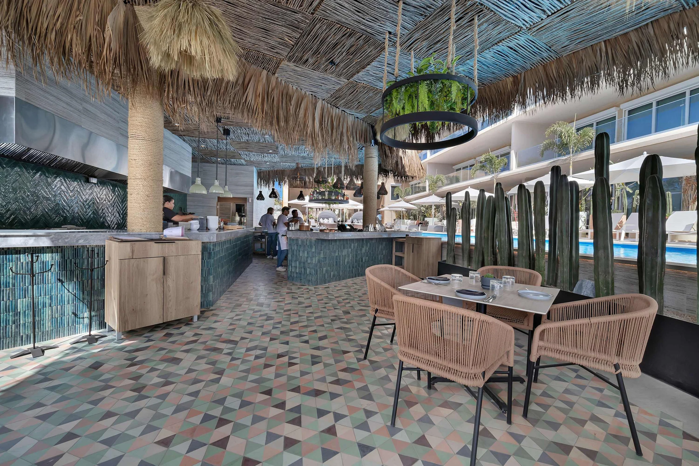 LF - 303 #4