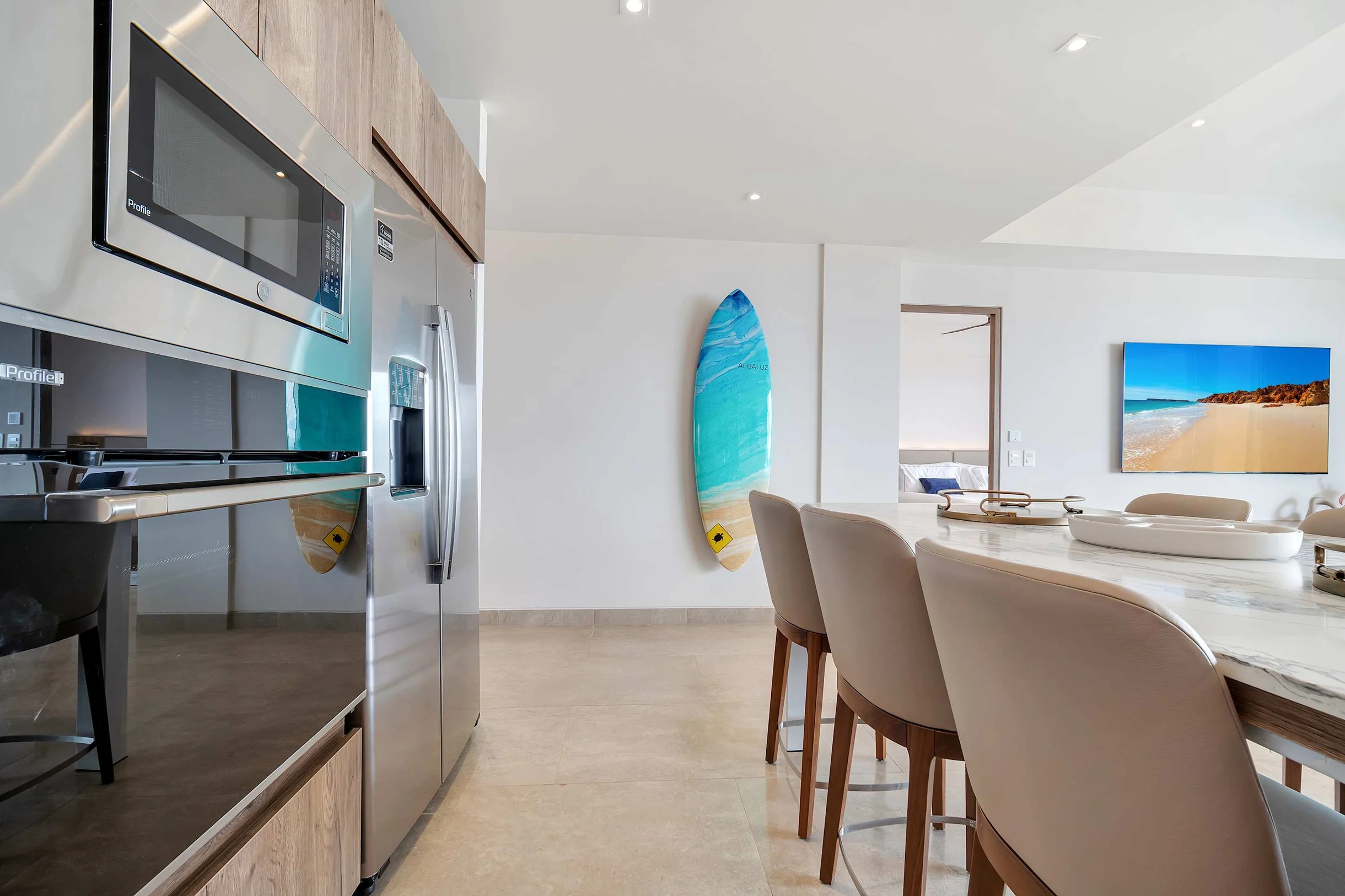 3 BR OF P #4