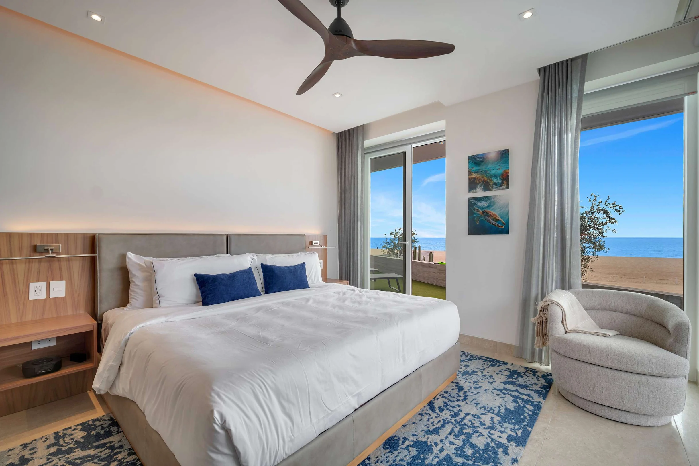 3 BR OF P #7