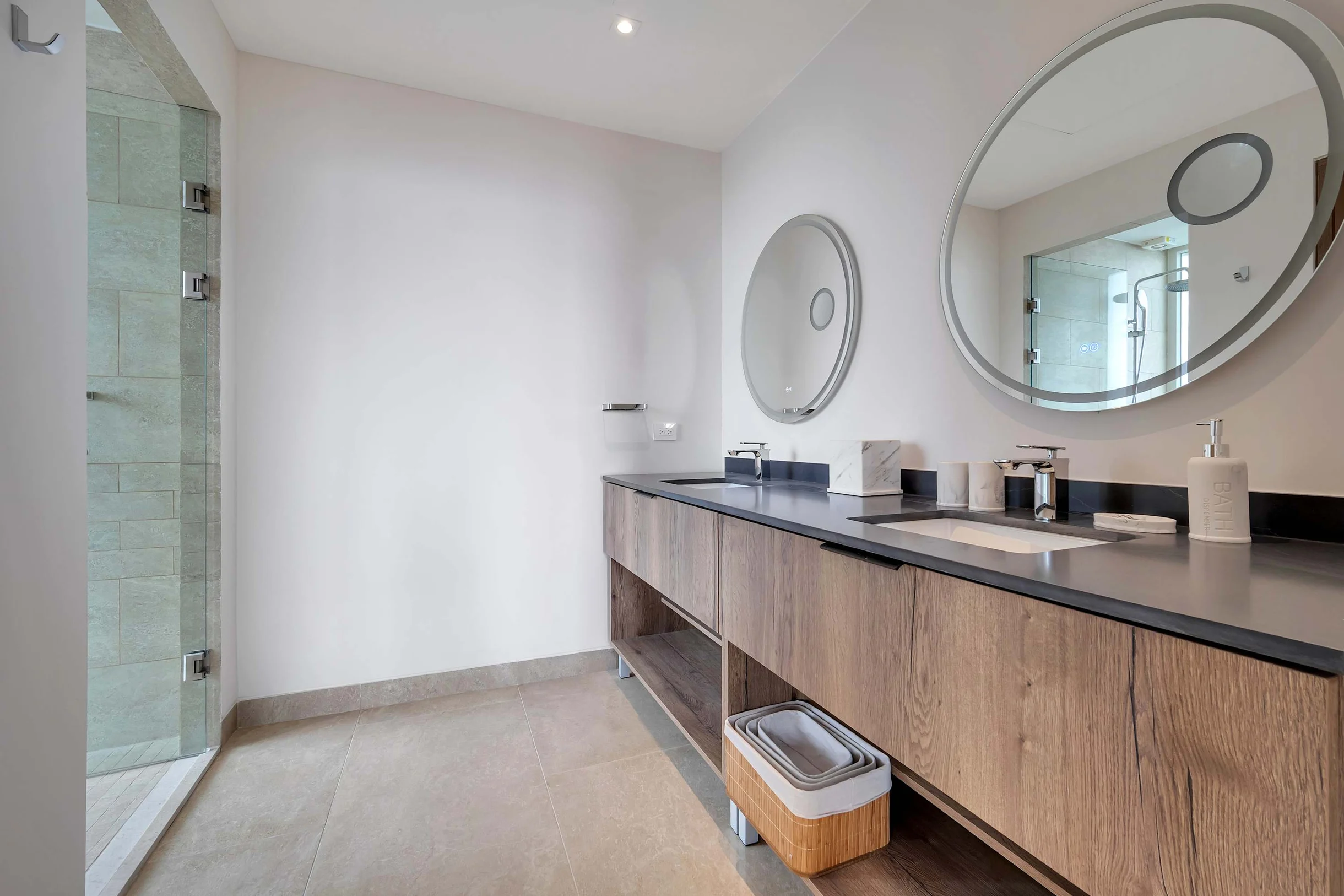 3 BR OF P #28
