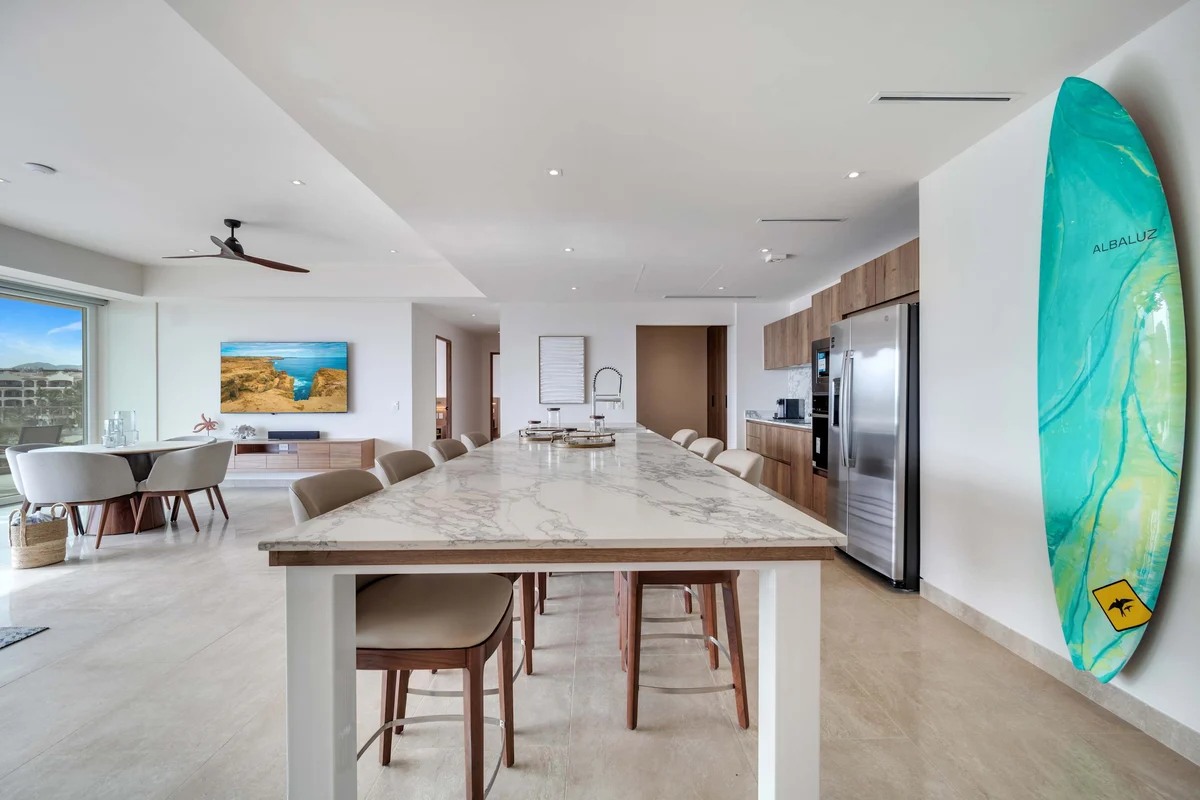 Apartment in San José del Cabo property photo 4