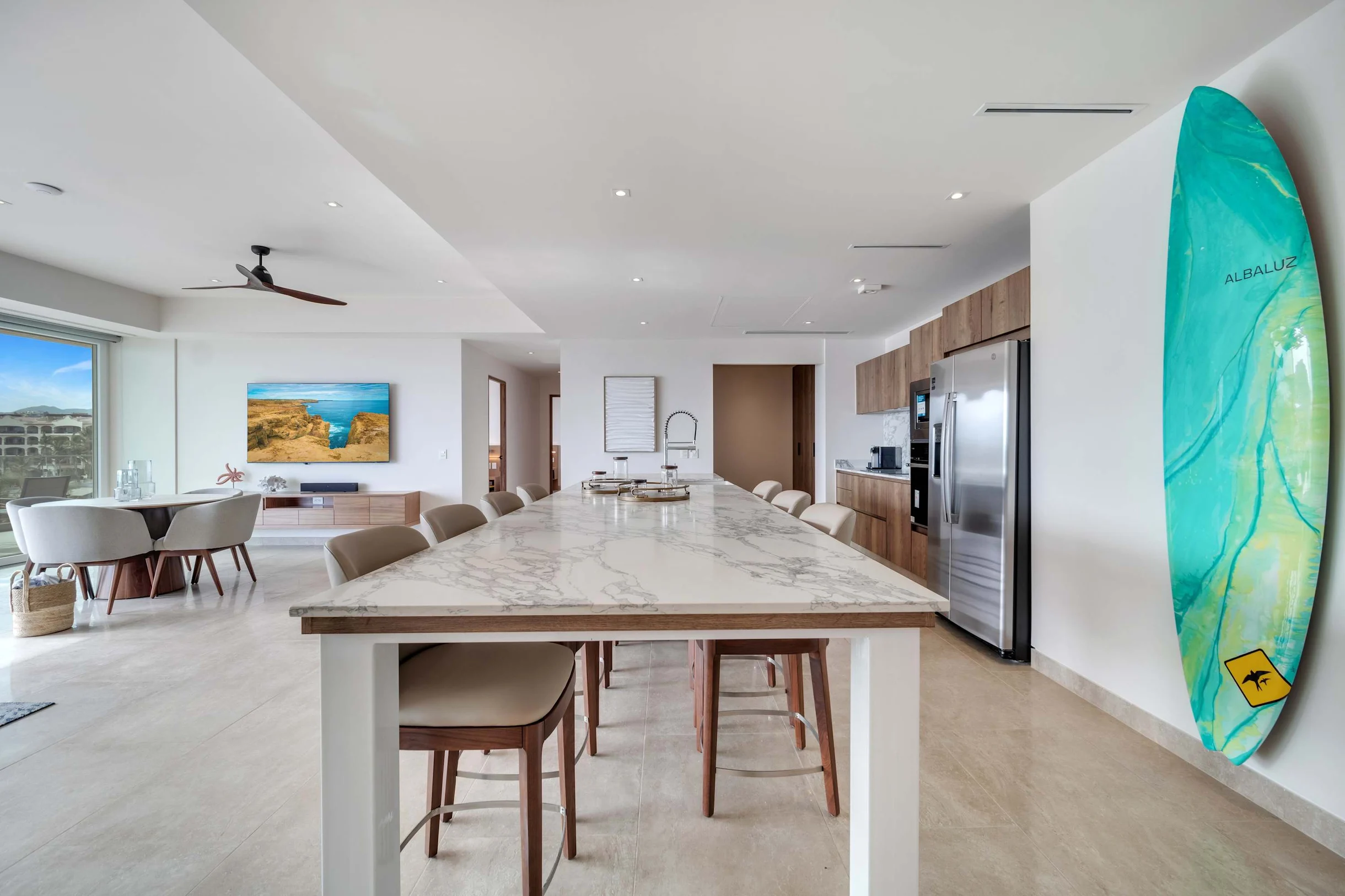 3 BR OV #9