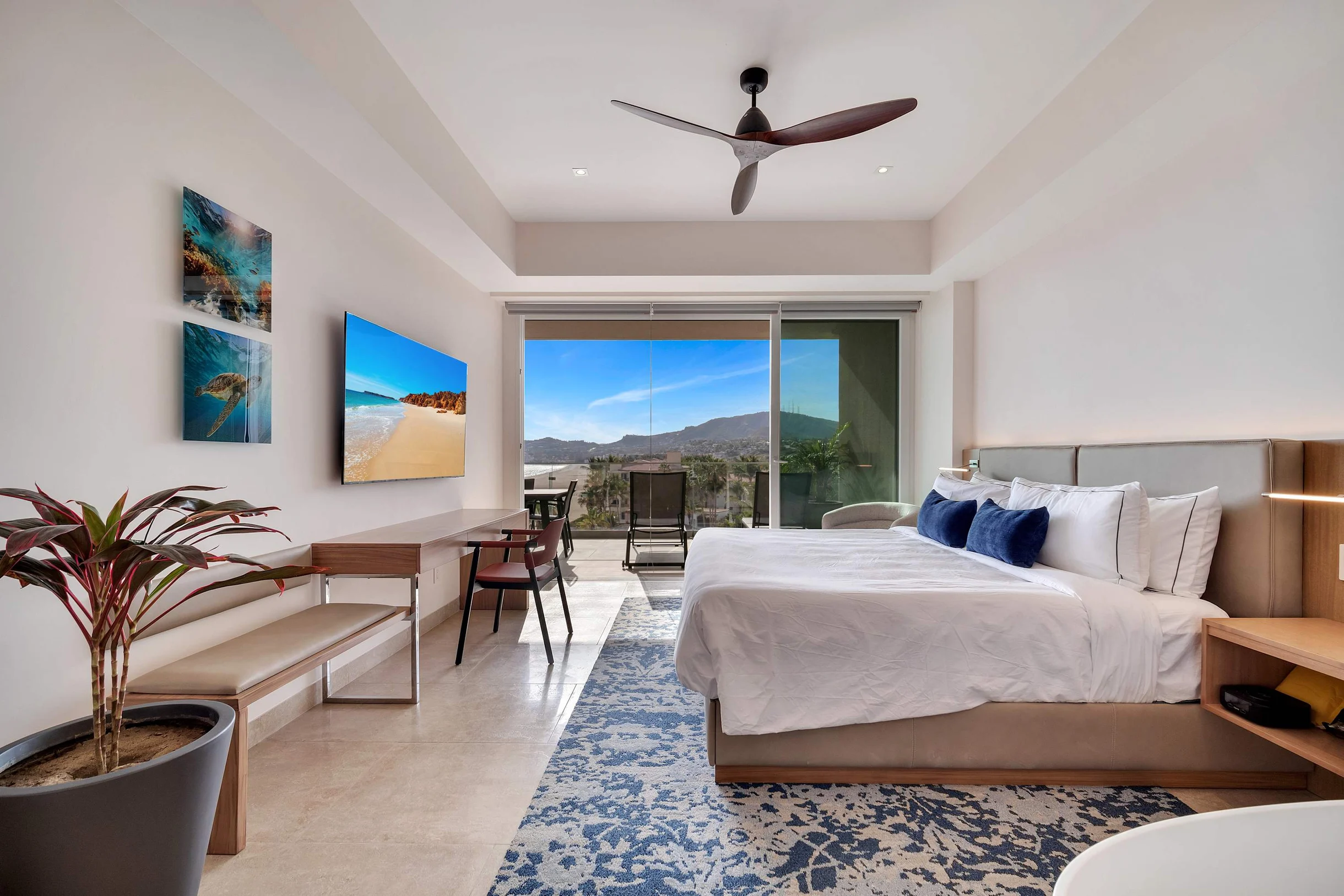 3 BR OV #46