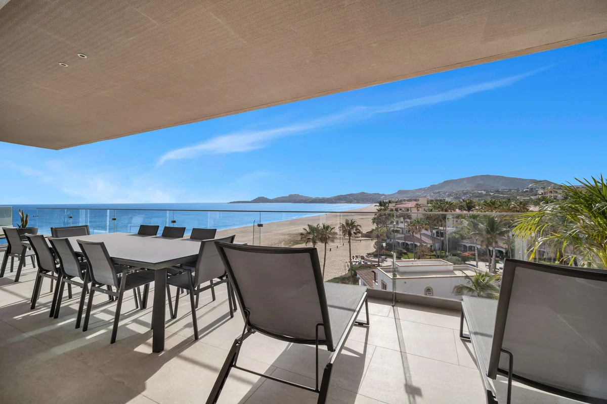 Apartment in San José del Cabo property photo 2