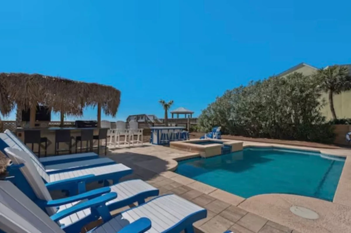 Beach Front Destin - Private Pool - Hot Tub & Game Room - Elevator - 8 bedrooms #5