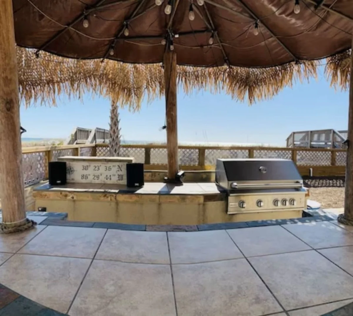Beach Front Destin - Private Pool - Hot Tub & Game Room - Elevator - 8 bedrooms #22