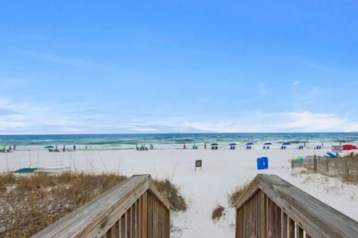 Beach Front Destin - Private Pool - Hot Tub & Game Room - Elevator - 8 bedrooms #54