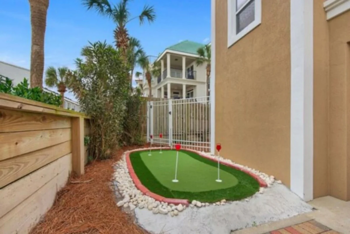 Beach Front Destin - Private Pool - Hot Tub & Game Room - Elevator - 8 bedrooms #3