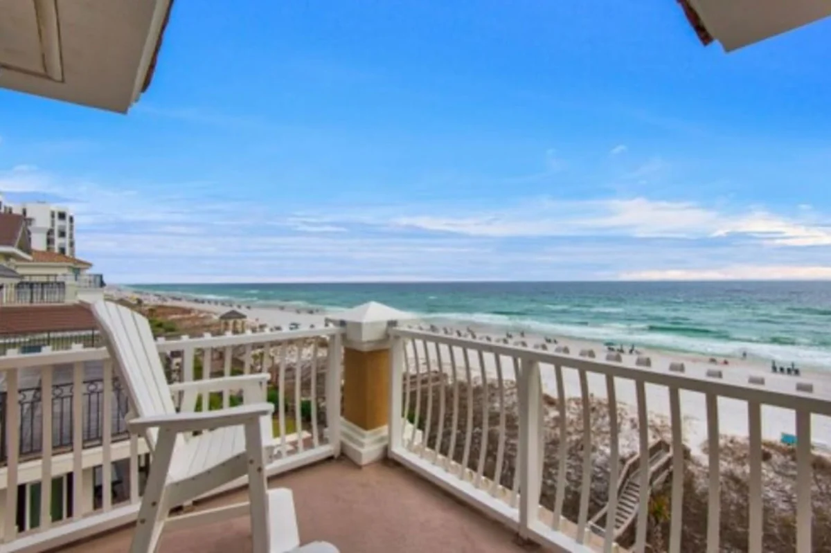 Beach Front Destin - Private Pool - Hot Tub & Game Room - Elevator - 8 bedrooms #7