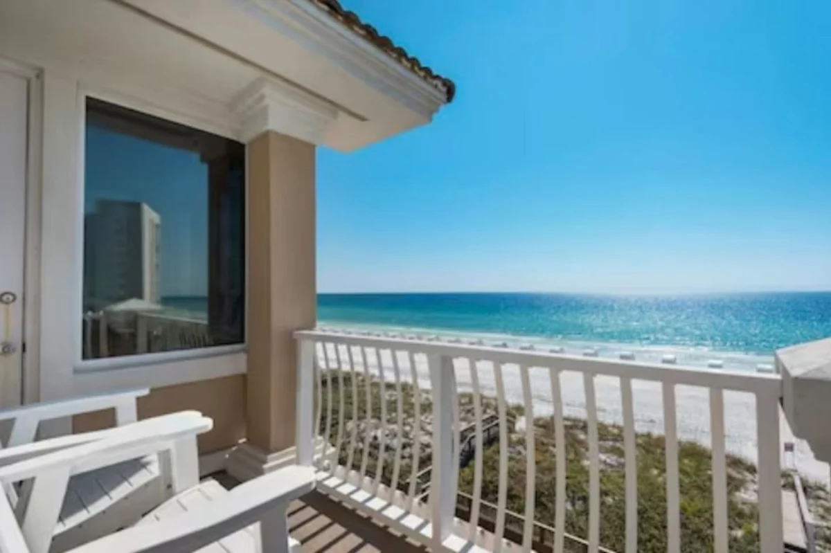 Beach Front Destin - Private Pool - Hot Tub & Game Room - Elevator - 8 bedrooms #35