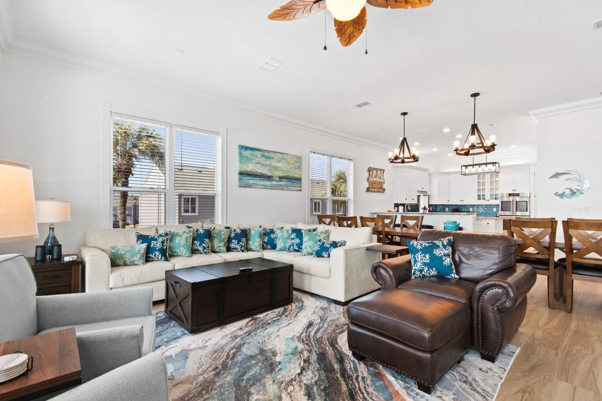 Beach Front Destin - Private Pool - Hot Tub & Game Room - Elevator - 8 bedrooms #50