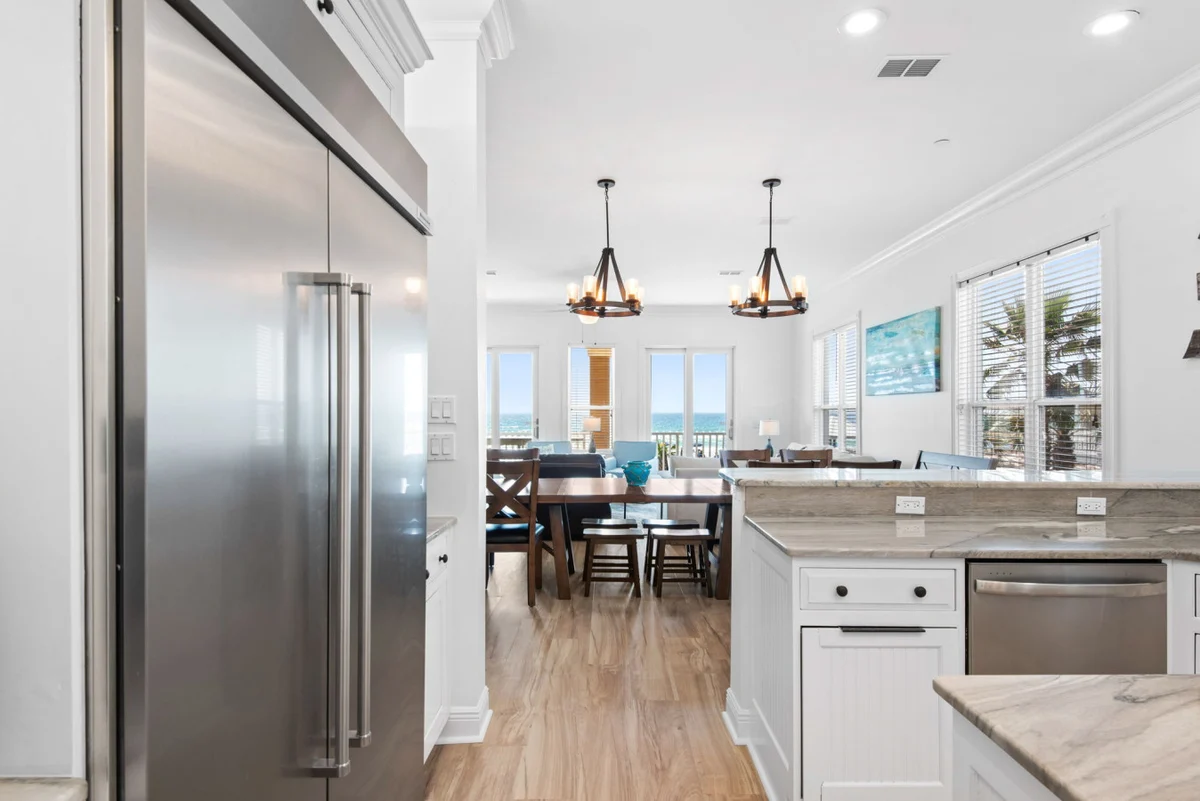 Beach Front Destin - Private Pool - Hot Tub & Game Room - Elevator - 8 bedrooms #37