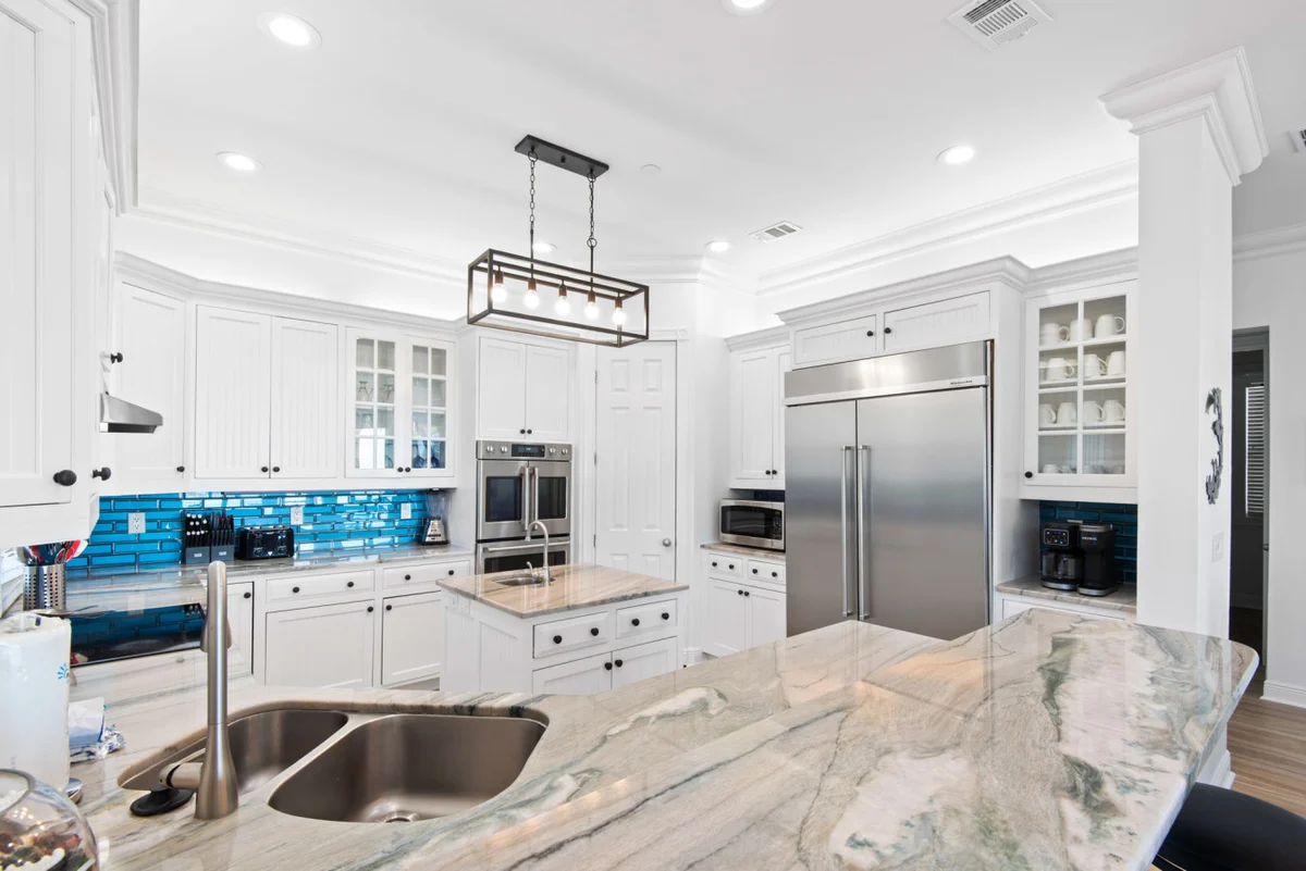 Beach Front Destin - Private Pool - Hot Tub & Game Room - Elevator - 8 bedrooms #17