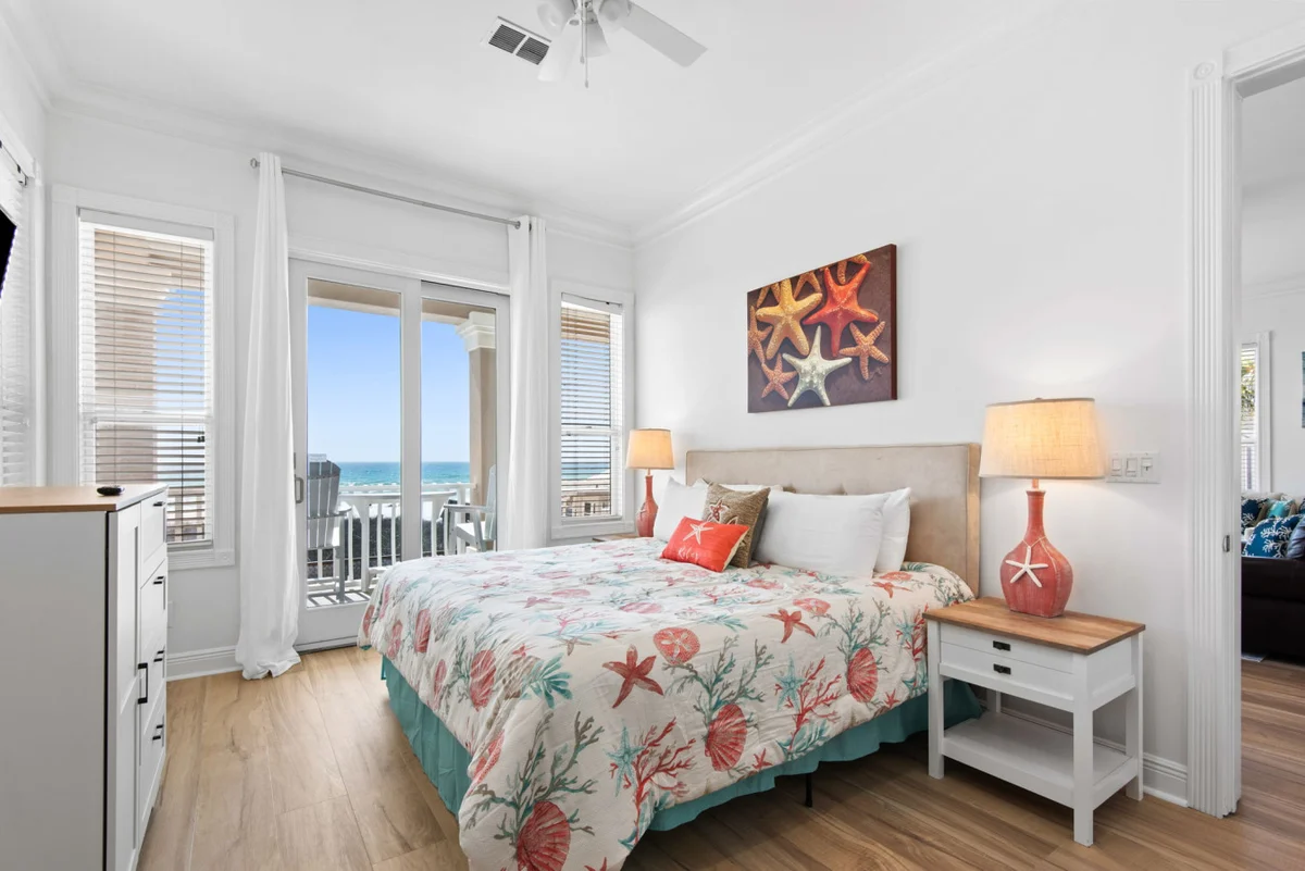 Beach Front Destin - Private Pool - Hot Tub & Game Room - Elevator - 8 bedrooms #15
