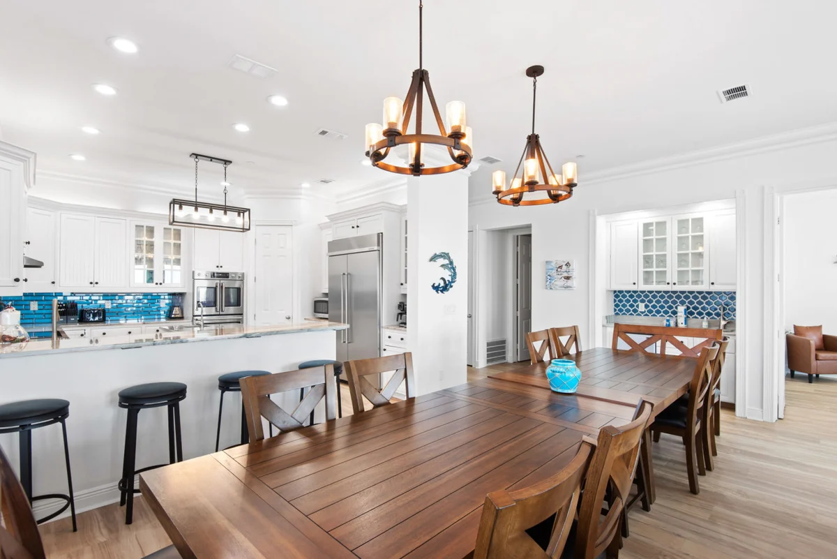 Beach Front Destin - Private Pool - Hot Tub & Game Room - Elevator - 8 bedrooms #48
