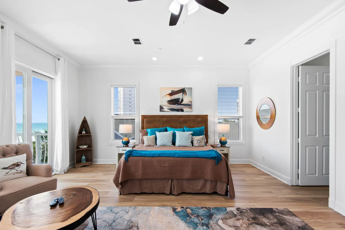 Beach Front Destin - Private Pool - Hot Tub & Game Room - Elevator - 8 bedrooms #16