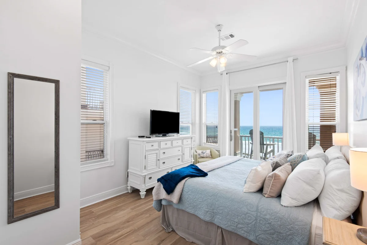 Beach Front Destin - Private Pool - Hot Tub & Game Room - Elevator - 8 bedrooms #42